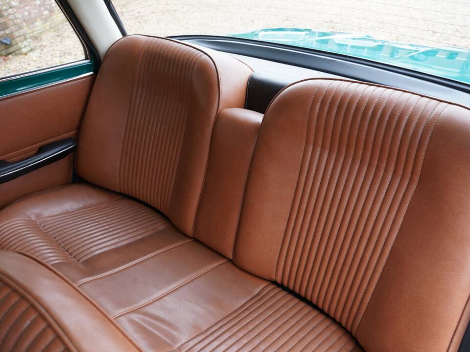 Bild 46/50 von Alfa Romeo Giulia 1300 TI (1972)