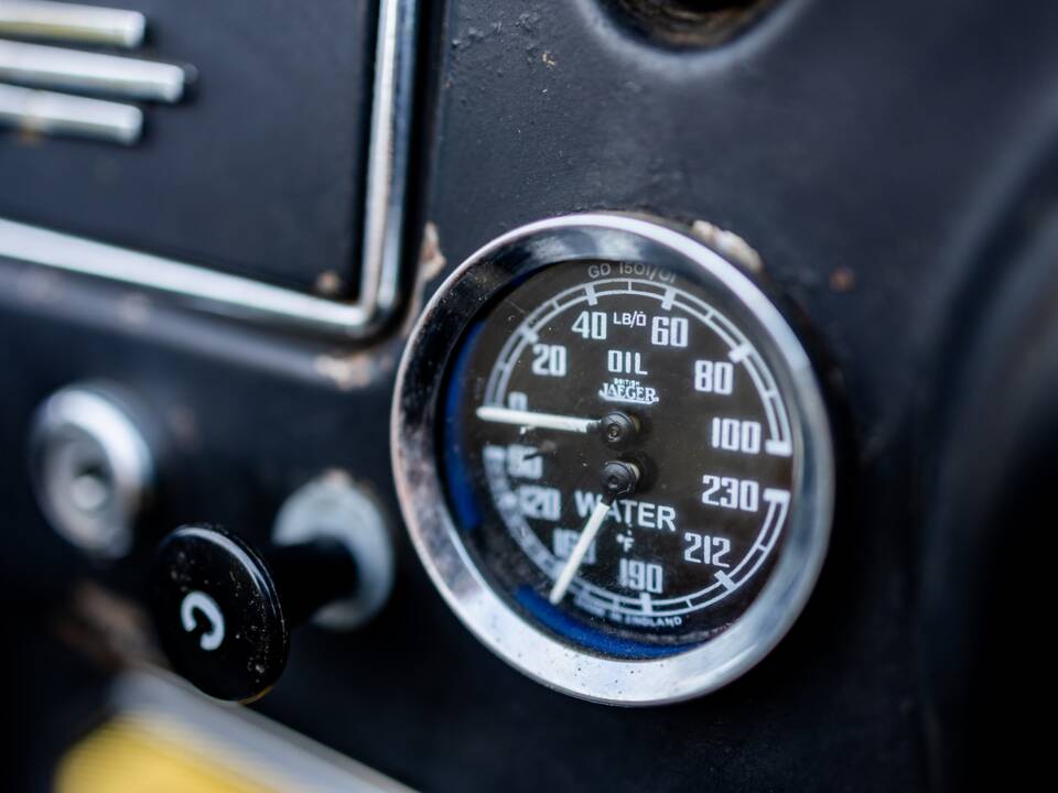 Bild 38/46 von MG MGB (1964)