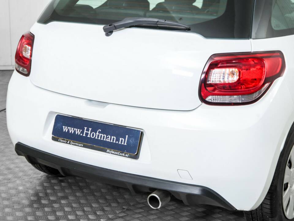 Afbeelding 27/48 van Citroën DS3 Racing (2014)