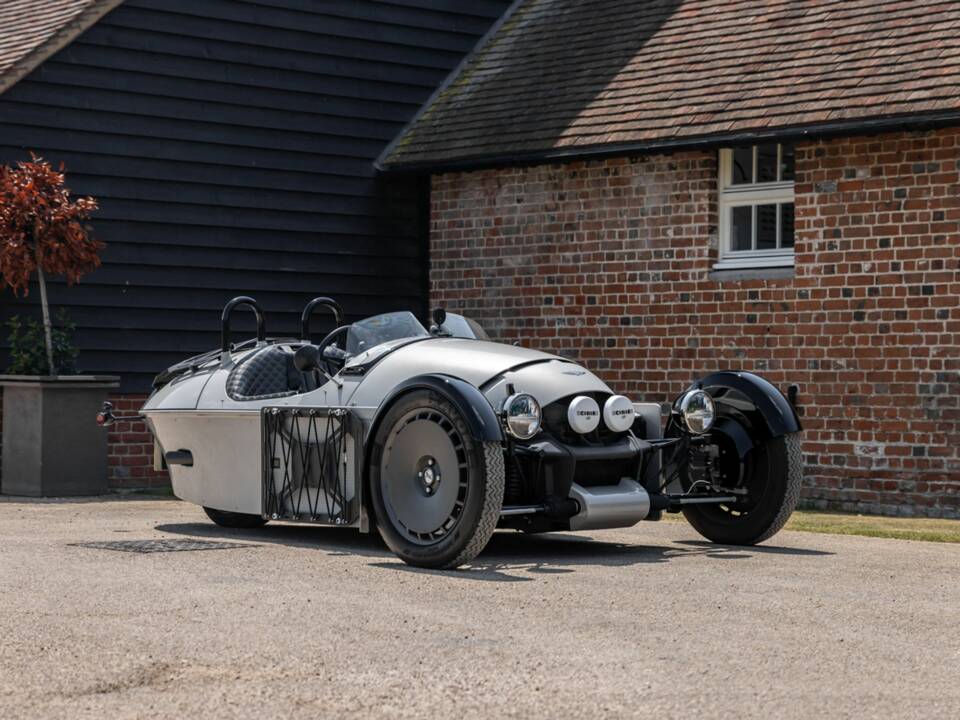 Bild 33/50 von Morgan Super 3 (2023)