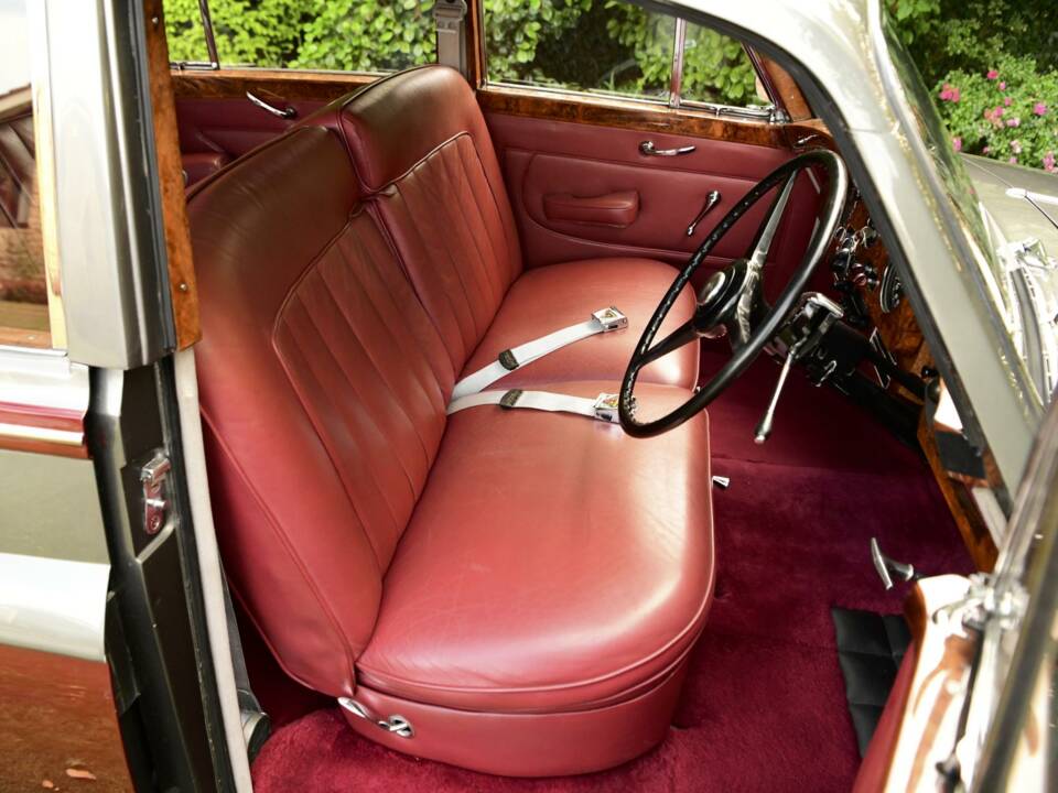 Imagen 27/50 de Bentley S 1 (1957)