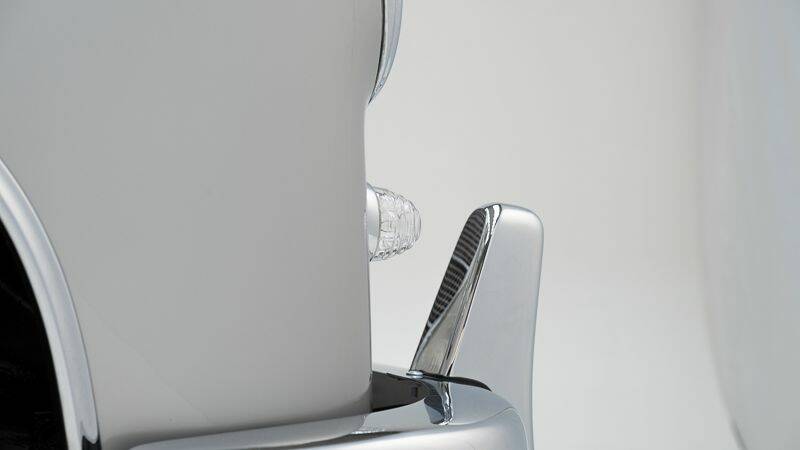 Afbeelding 13/15 van Mercedes-Benz 220 S Cabriolet (1959)