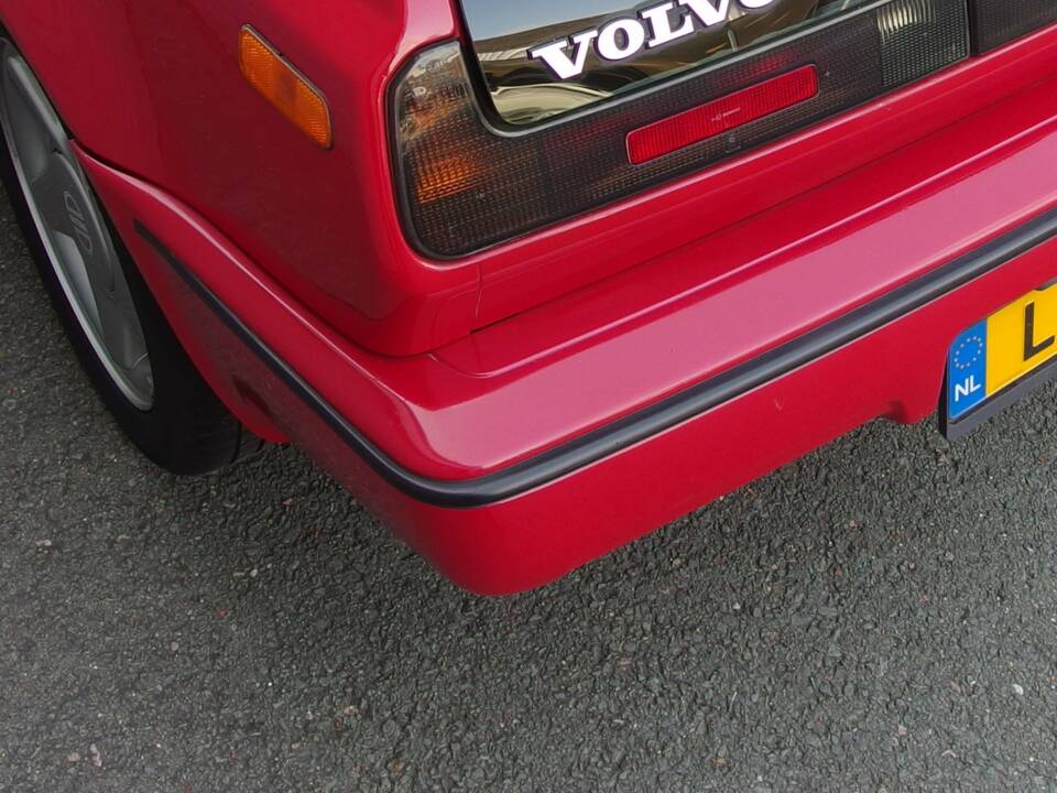 Image 42/93 de Volvo 480 ES (1995)