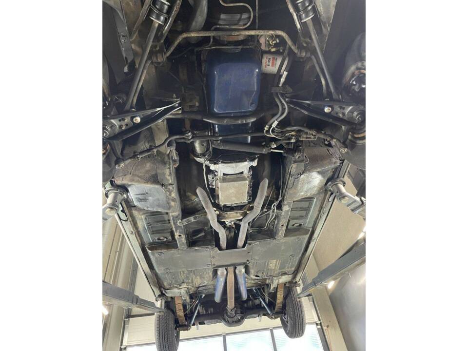 Image 36/36 of Ford Mustang GT (1966)