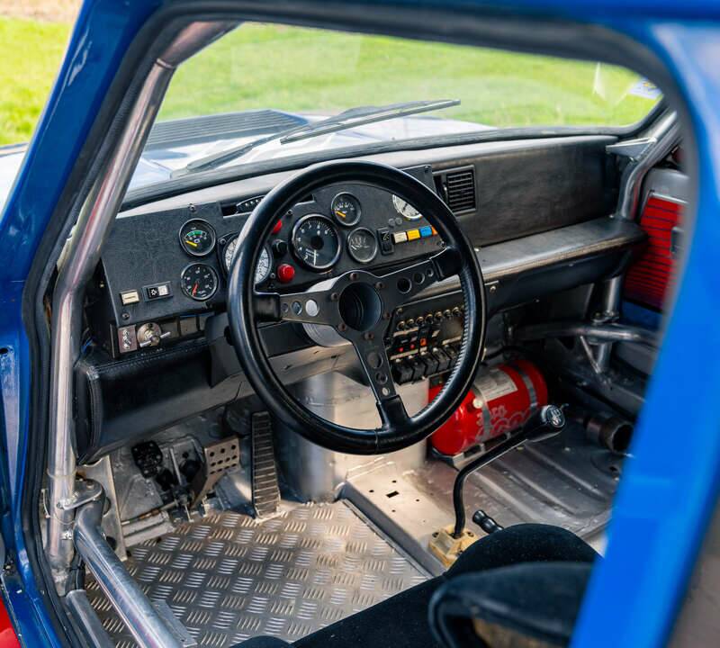 Imagen 25/50 de Renault R 5 Turbo 2 (1987)