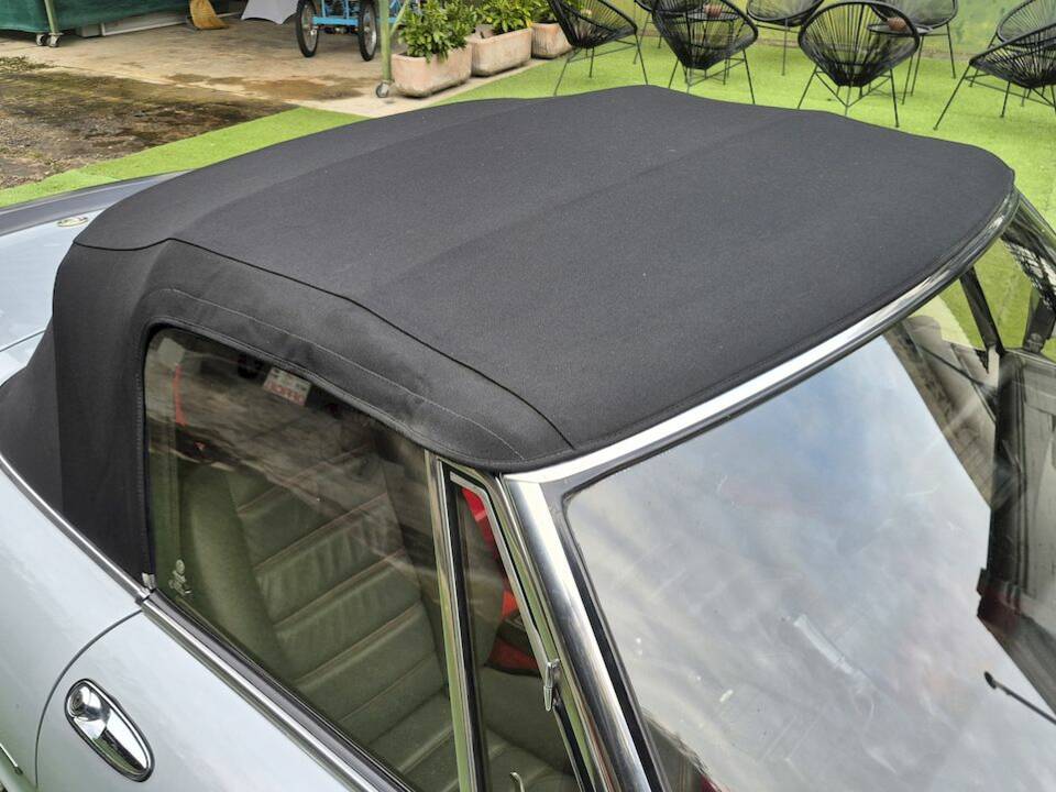 Afbeelding 55/70 van Alfa Romeo 2.0 Spider QV (1987)