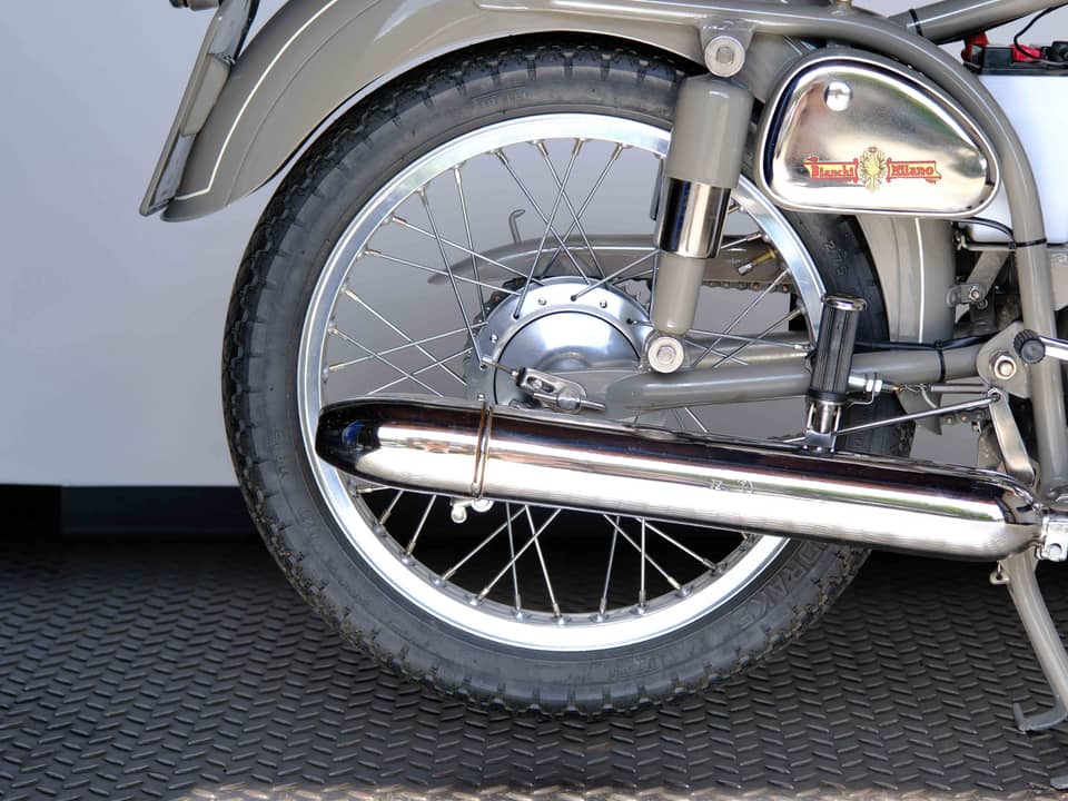 Image 7/54 of Bianchi Mendola (1951)