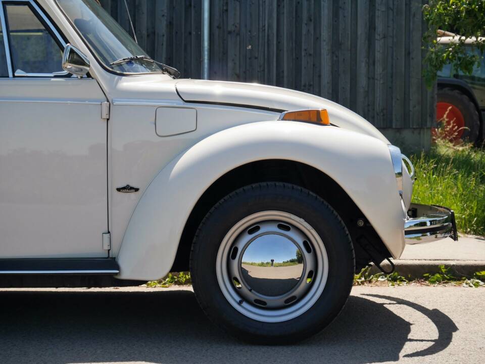 Image 7/45 de Volkswagen Coccinelle 1303 LS (1978)