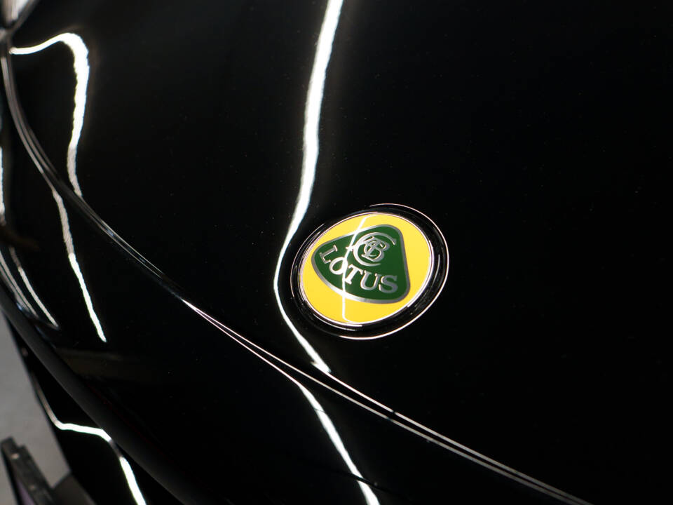 Immagine 11/15 di Lotus Elise Sport 240 &quot;Final Edition&quot; (2022)