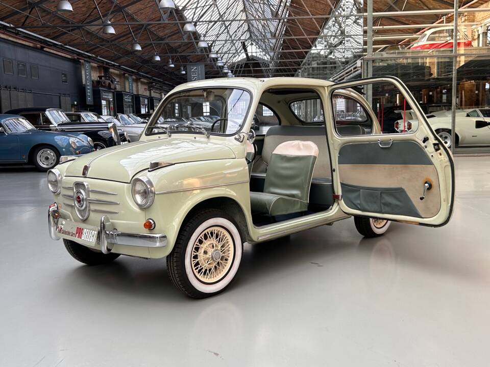 Image 8/36 de NSU-Fiat Jagst 600 (1959)