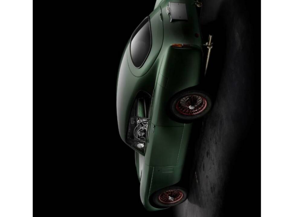 Afbeelding 37/37 van Aston Martin DB 2&#x2F;4 Mk III (1958)