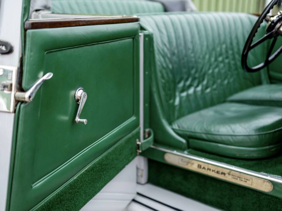 Image 23/50 of Bentley 3 1&#x2F;2 Litre (1934)