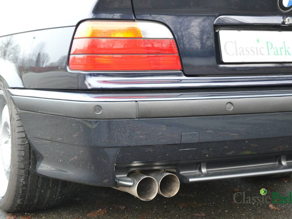 Image 37/50 of BMW 323i (1998)