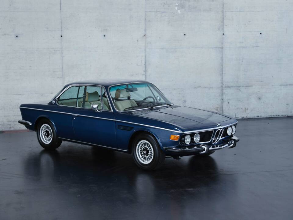 Bild 11/50 von BMW 3.0 CSi (1975)