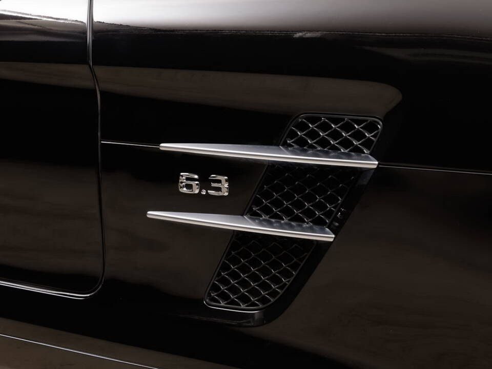 Bild 27/34 von Mercedes-Benz SLS AMG (2013)
