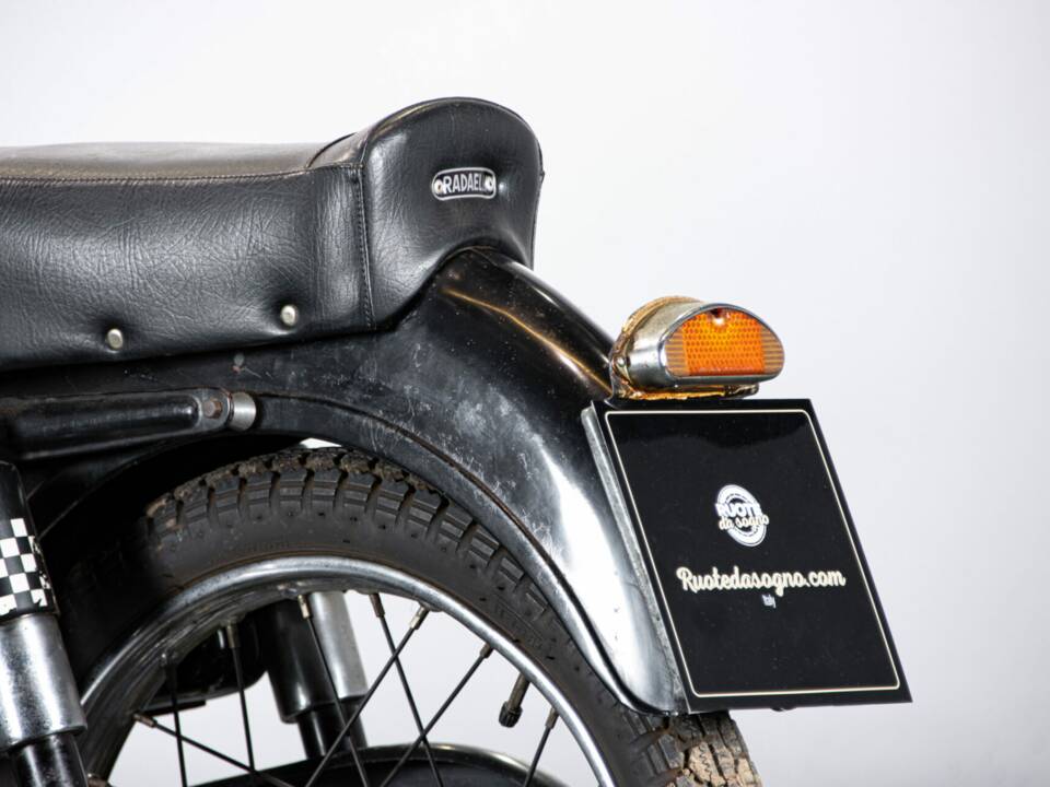 Image 15/50 of MV Agusta DUMMY (1958)