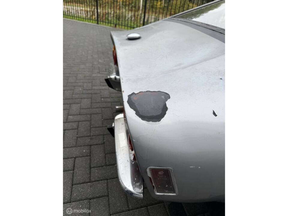 Bild 16/50 von Opel GT 1900 (1971)