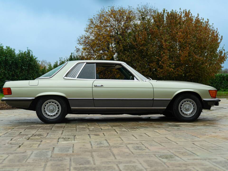 Image 4/50 de Mercedes-Benz 500 SLC (1984)