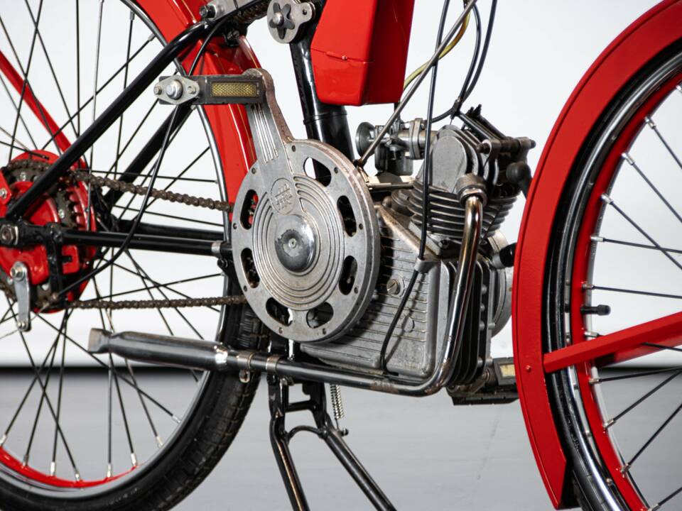 Bild 26/50 von Ducati DUMMY (1954)