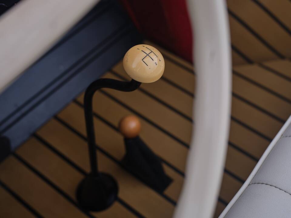 Bild 7/42 von Amphicar 770 (1964)