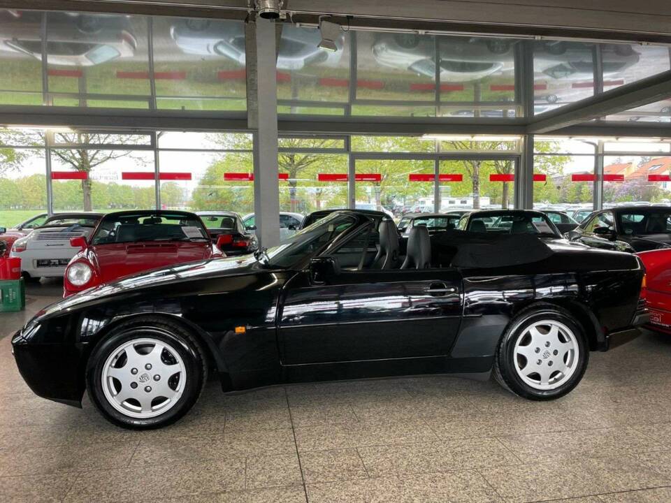 Image 8/19 of Porsche 944 S2 (1989)