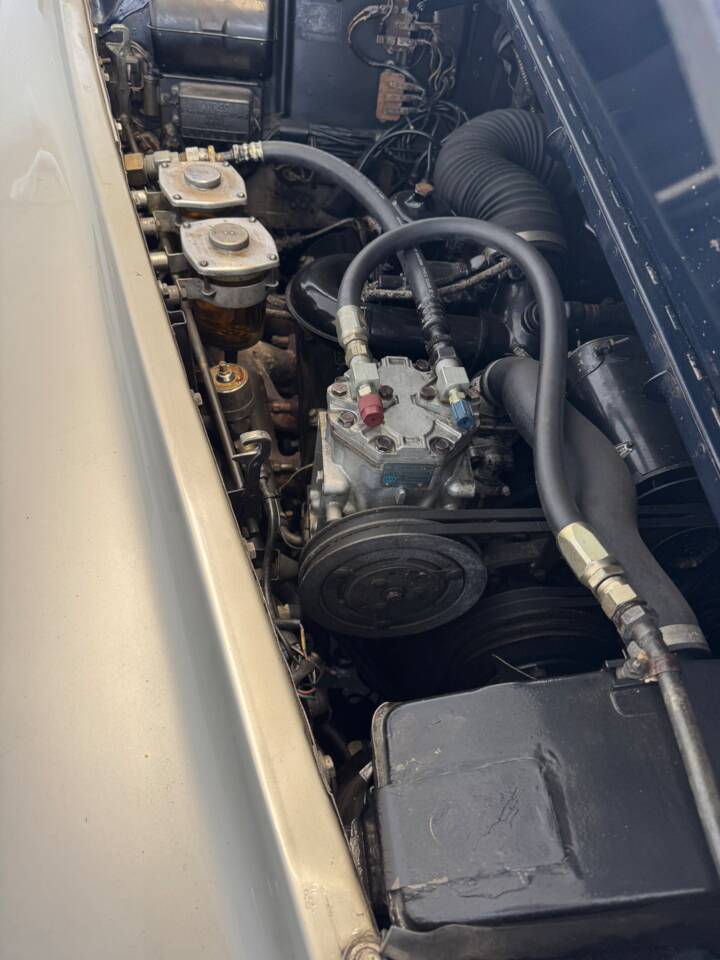 Image 8/8 of Rolls-Royce Silver Cloud III (1963)