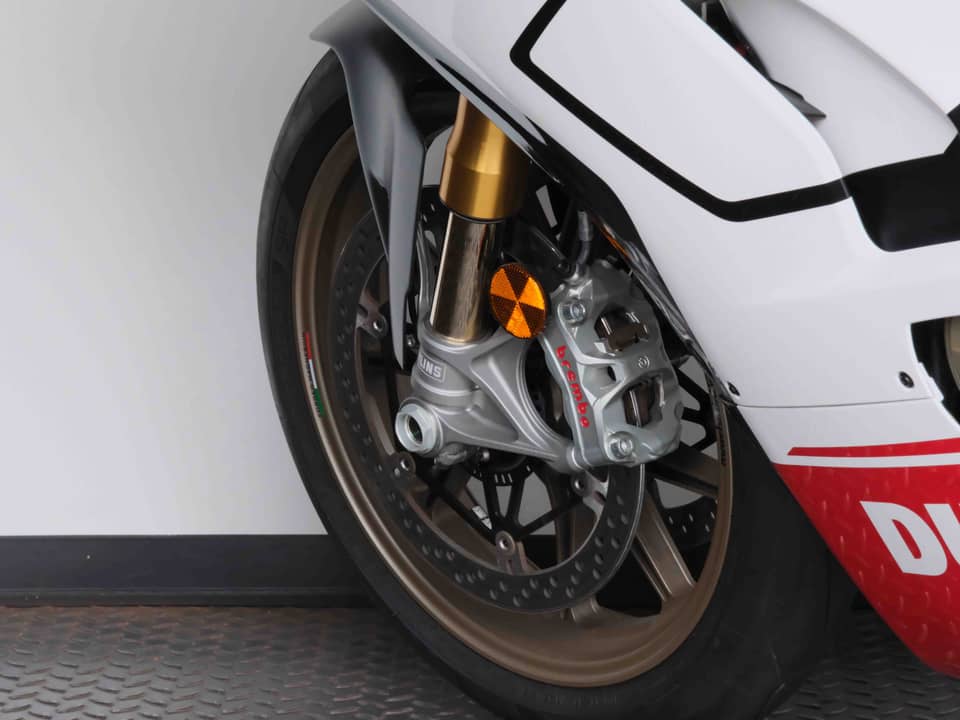 Bild 65/85 von Ducati V4 Panigale Speciale (2018)