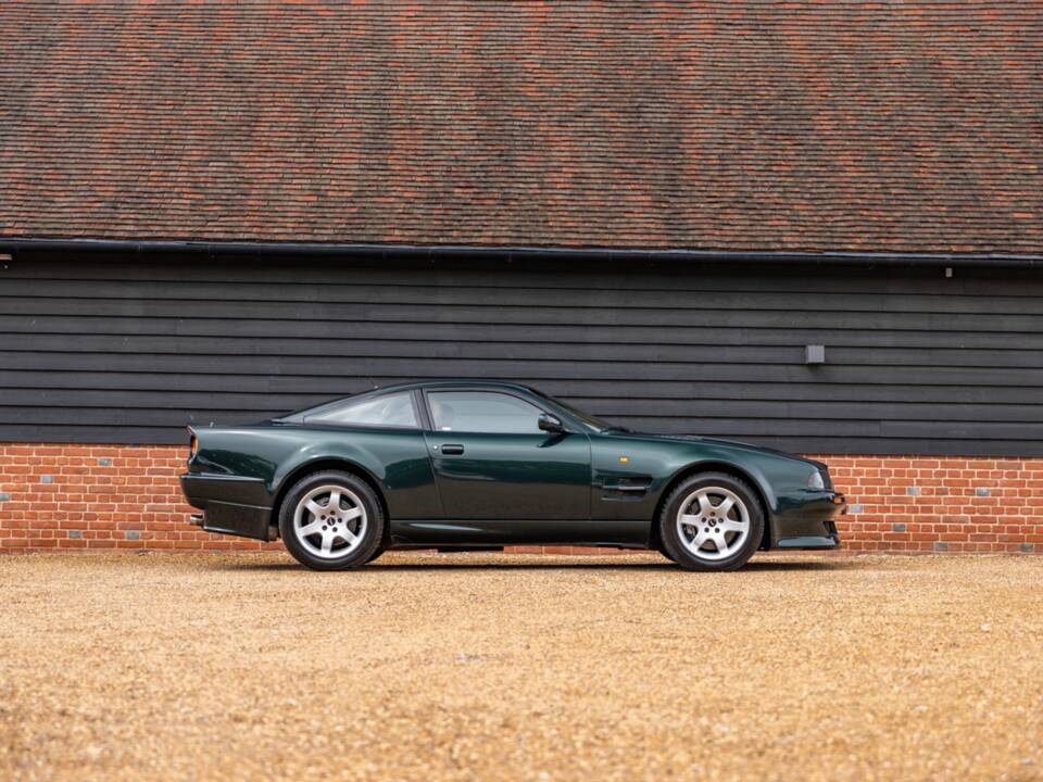 Image 22/50 de Aston Martin Vantage V600 (1998)