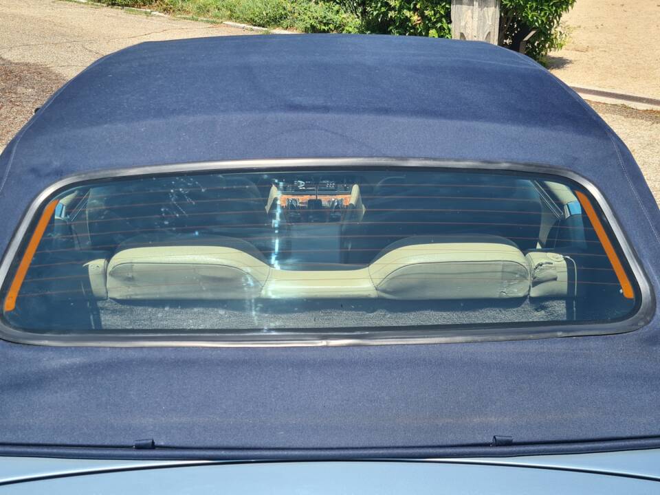 Afbeelding 9/112 van Jaguar XJS 4.0 (1994)