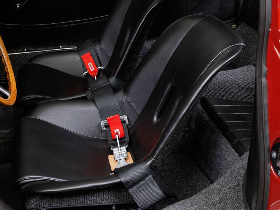 Bild 23/42 von Porsche 356 B Carrera 2/2000 GS (1963)