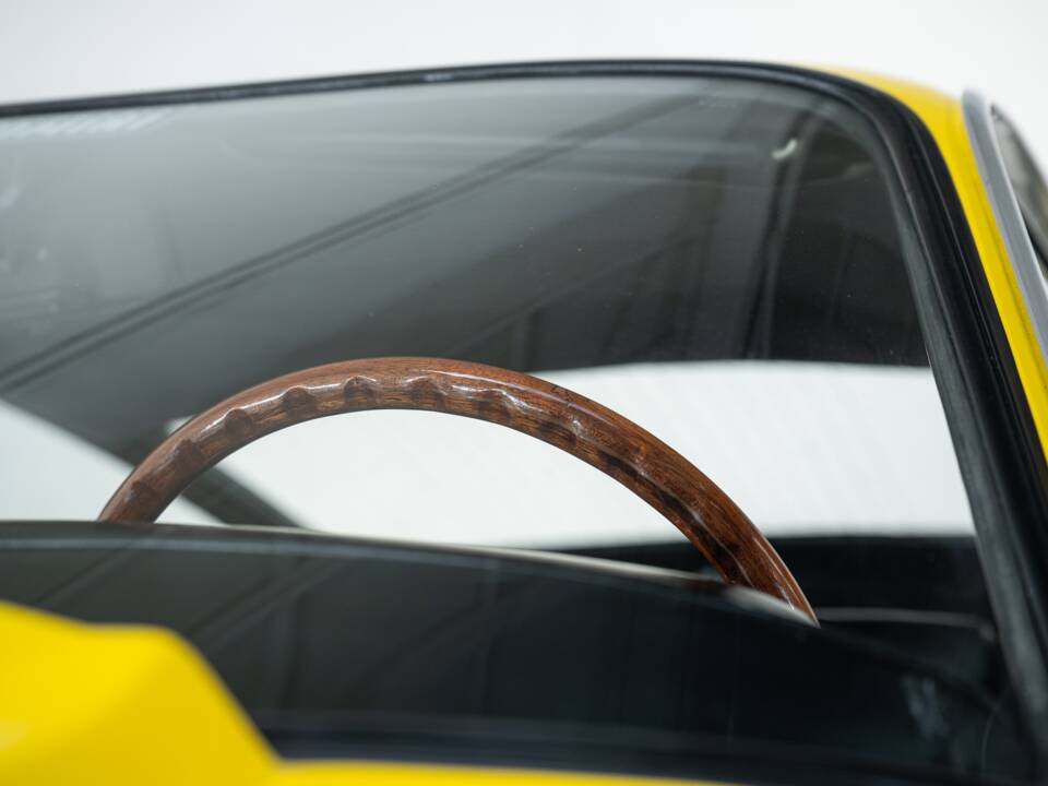 Image 28/40 of Alfa Romeo Junior Zagato GT 1600 (1973)