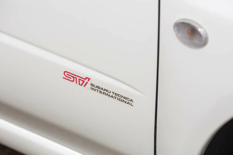 Bild 20/50 von Subaru Impreza WRX STi spec C TYPE RA-R (2006)