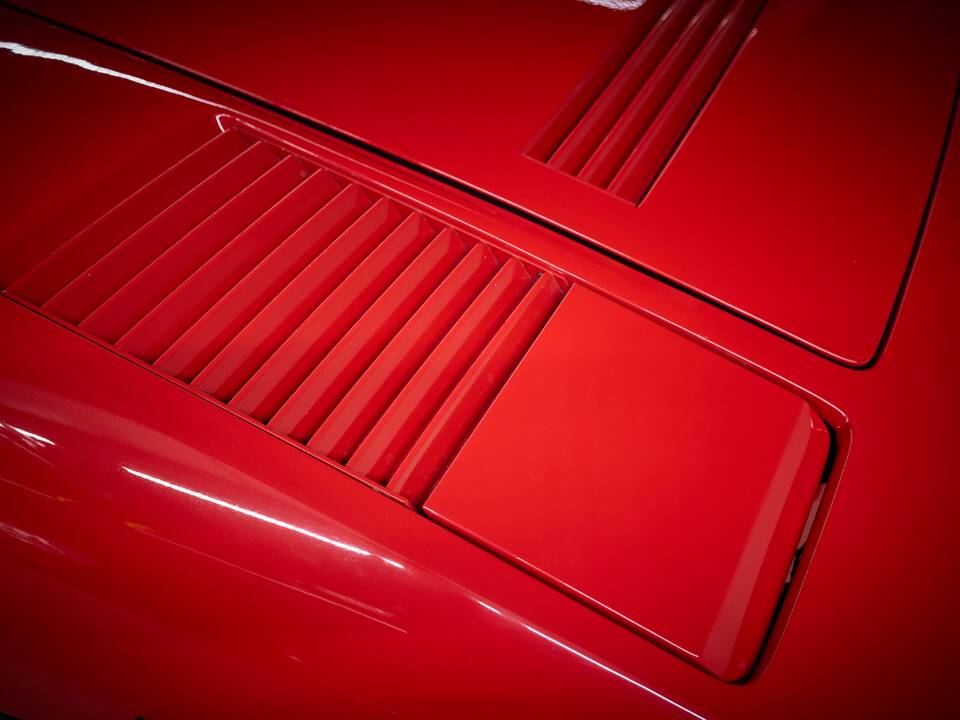 Image 30/100 of Ferrari 308 GTB Quattrovalvole (1983)