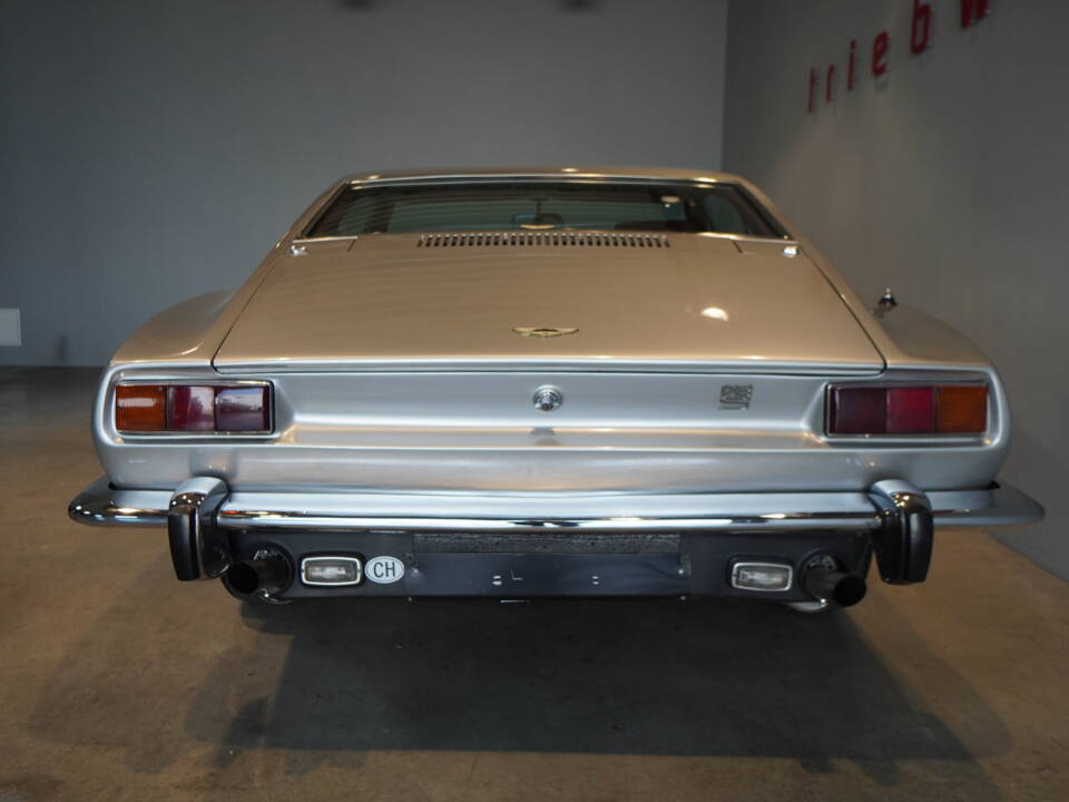 Bild 15/22 von Aston Martin DBS V8 (1971)