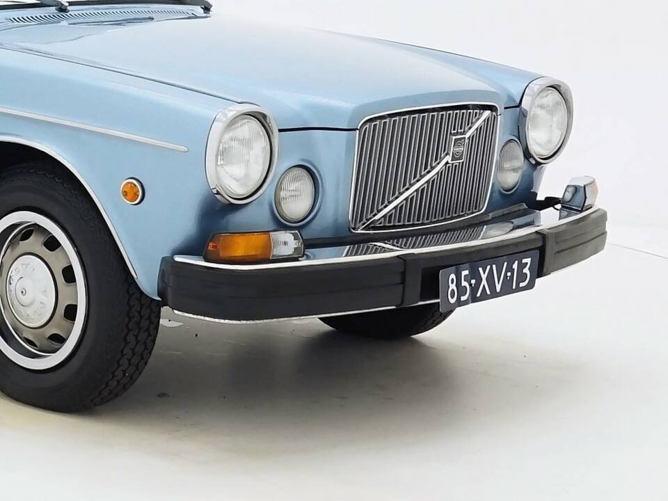 Bild 5/8 von Volvo 164 E (1974)