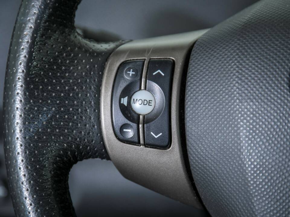 Bild 24/50 von Toyota Yaris 1.33 VVT-i (2011)