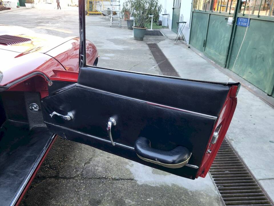 Bild 35/51 von Jaguar Type E 3.8 (1964)