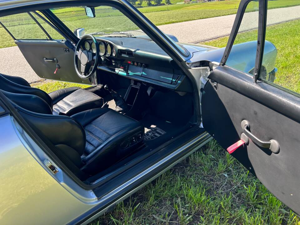 Image 8/11 of Porsche 911 SC 3.0 (1980)