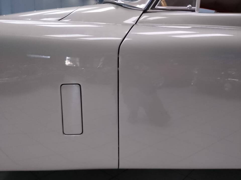 Bild 22/79 von Jaguar XK 150 FHC (1958)