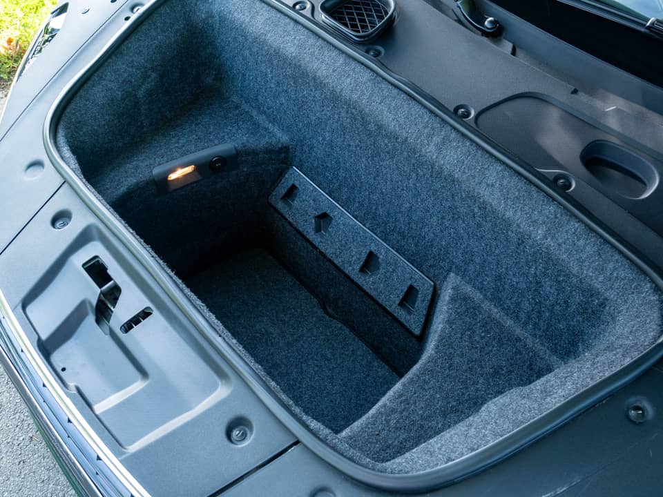 Image 29/33 of Audi R8 (2007)