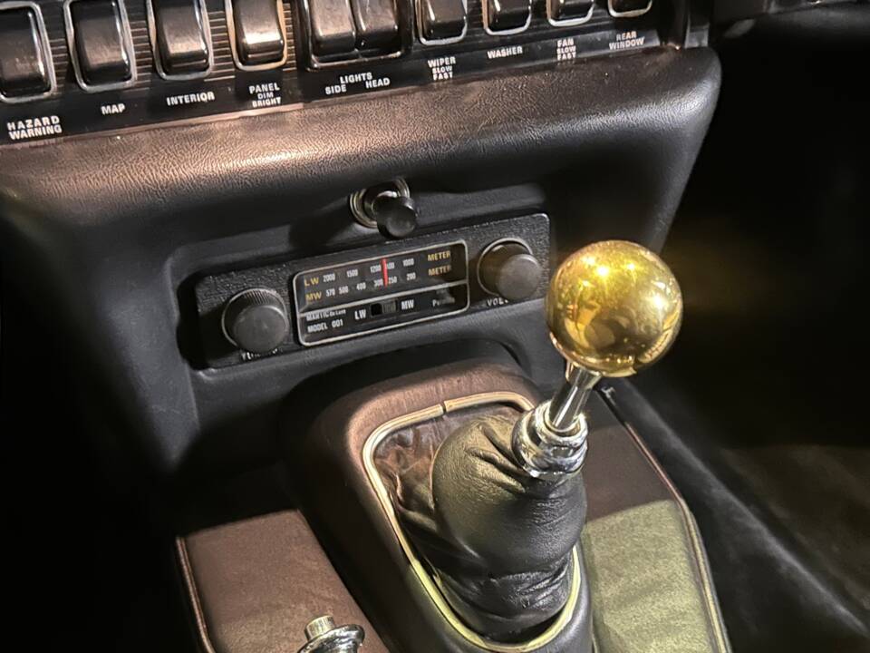 Afbeelding 48/95 van Jaguar XK-E (1970)