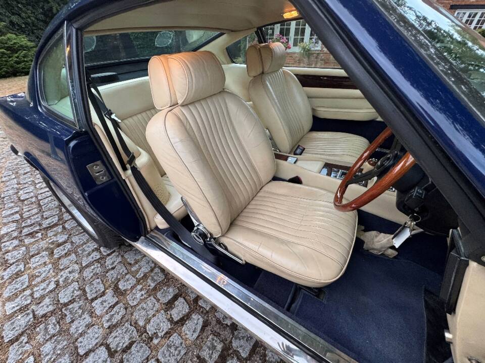 Bild 23/33 von Aston Martin V8 EFi (1986)