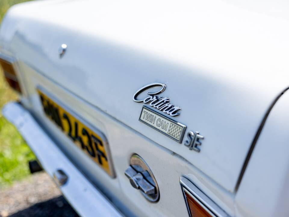 Bild 45/50 von Ford Lotus Cortina (1967)