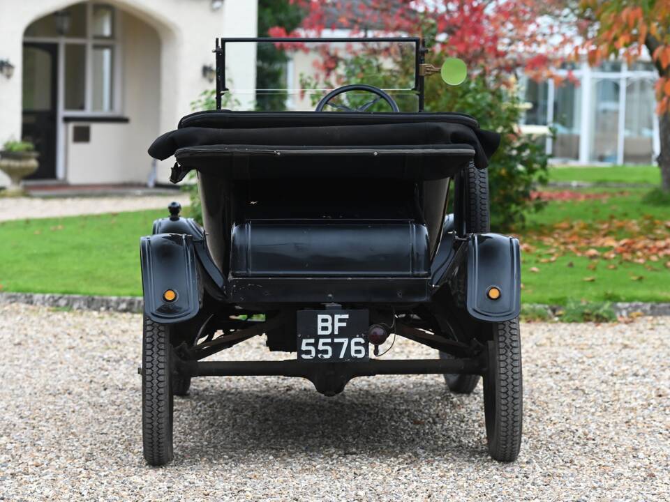 Bild 21/22 von Ford Modell T (1925)