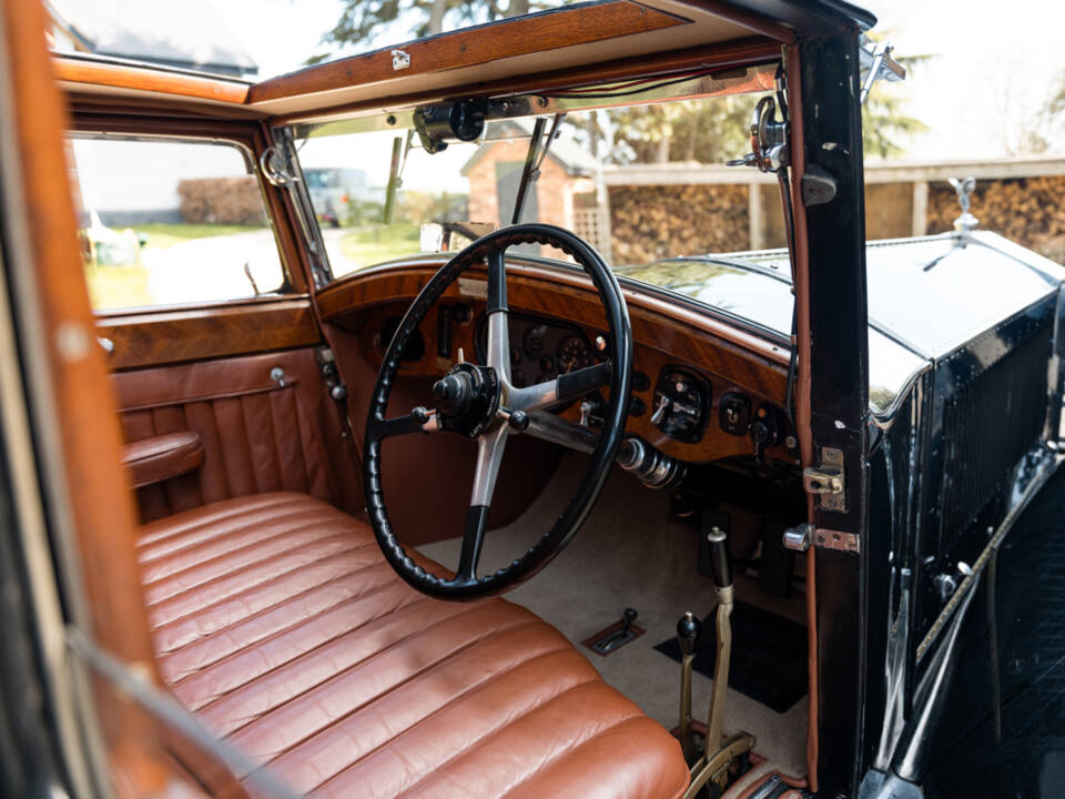 Immagine 4/50 di Rolls-Royce Phantom II Continental Kellner (1931)