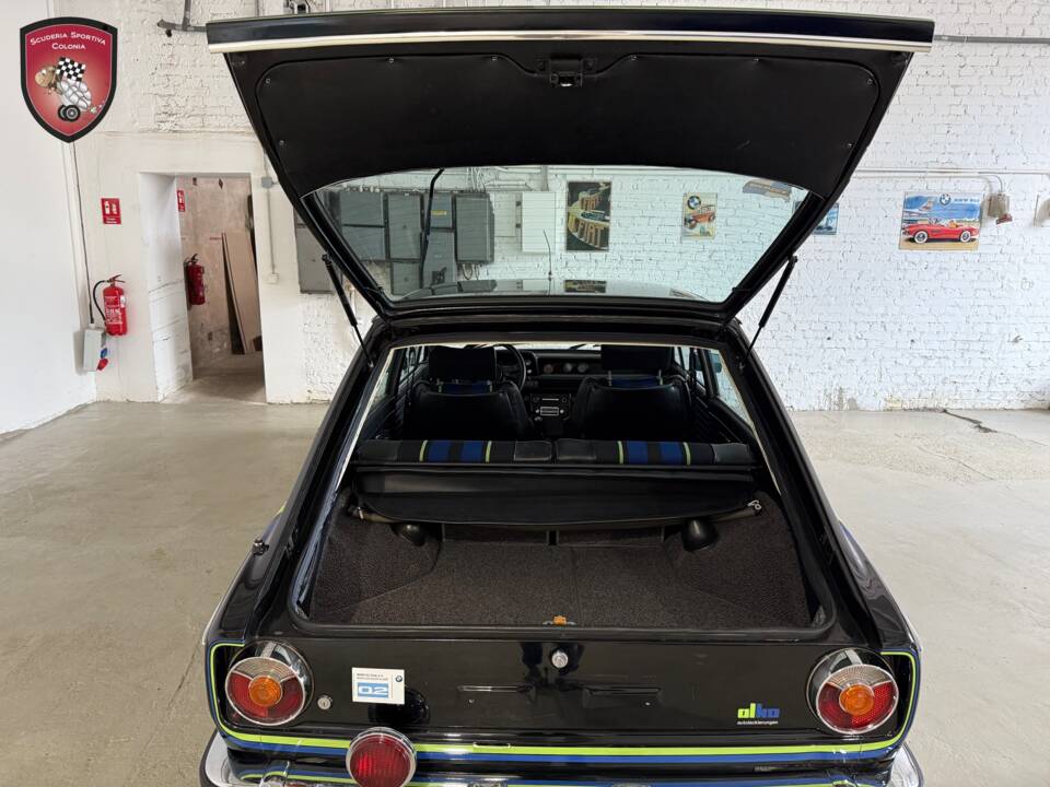 Afbeelding 25/59 van BMW Touring 2000 tii (1972)