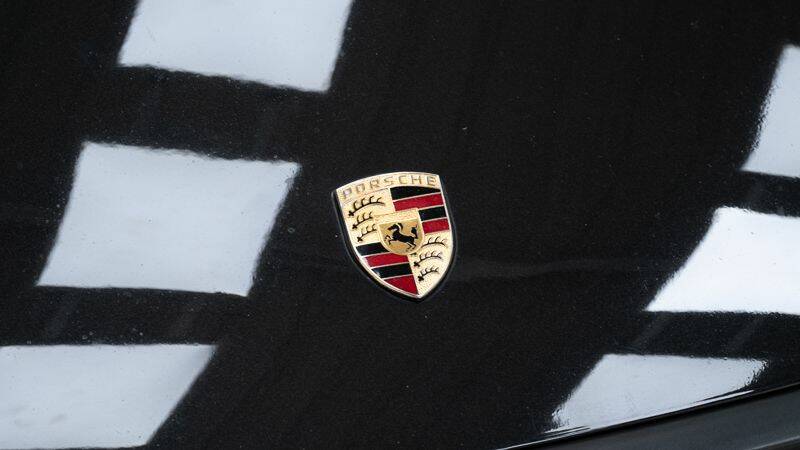 Afbeelding 12/15 van Porsche 911 Carrera 4 (1992)