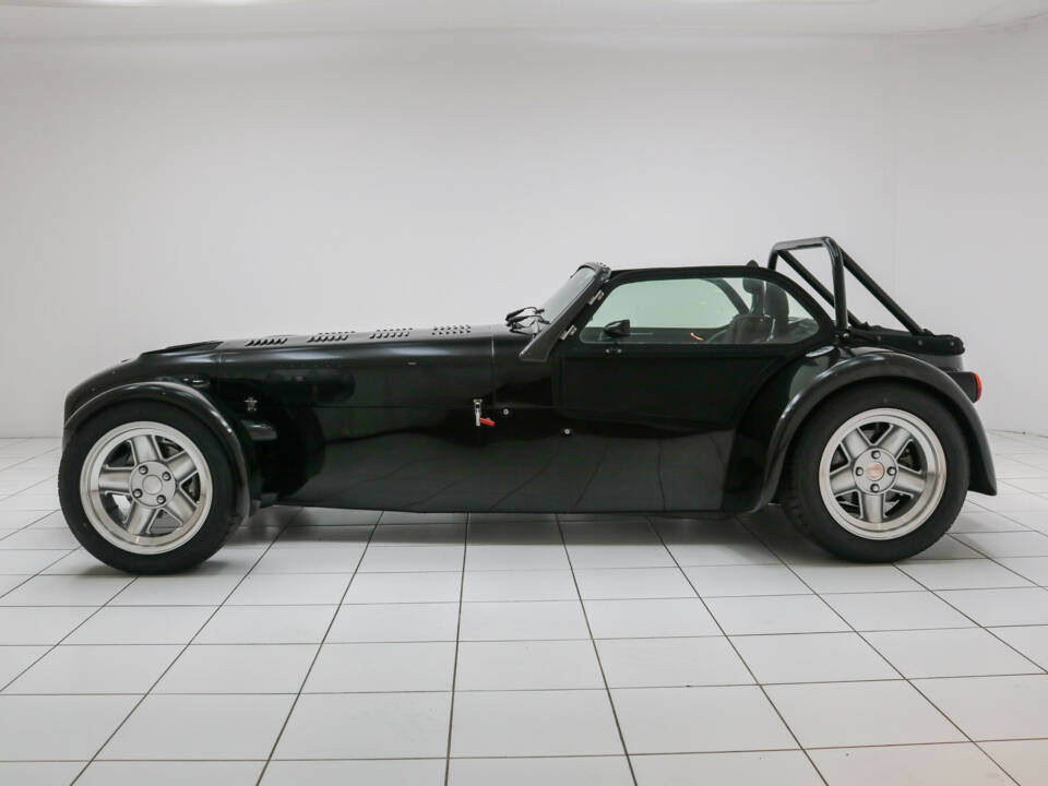 Bild 2/20 von Donkervoort D8 180 (2001)