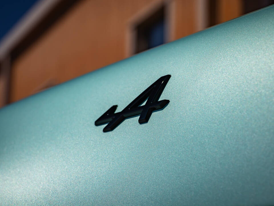 Bild 5/50 von Alpine A 110 R (2024)