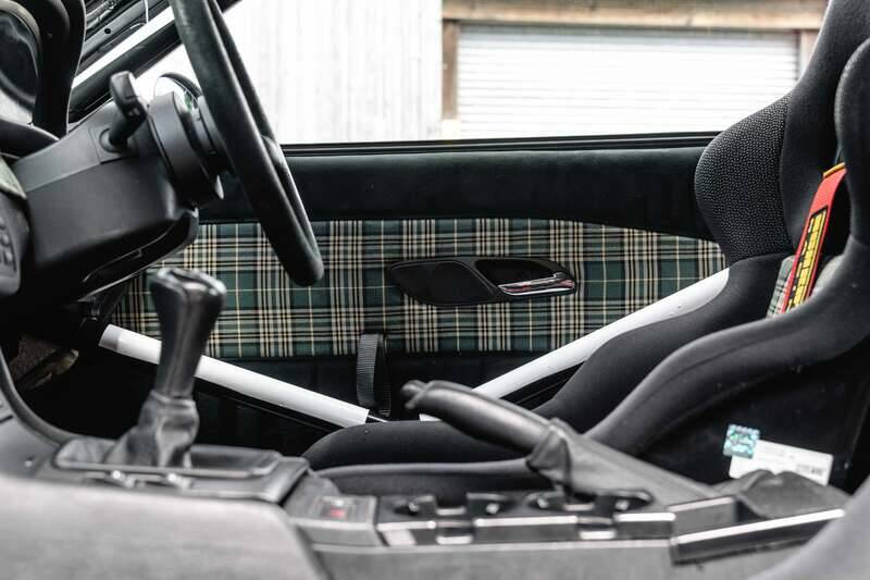 Immagine 49/50 di BMW M3 (2005)